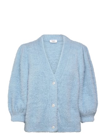 Saint Tropez | Bannisz Ss Cardigan | XL