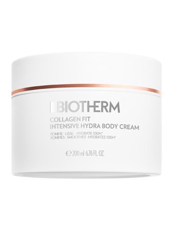 Biotherm Collagen Fit Firming Body Cream 200ml