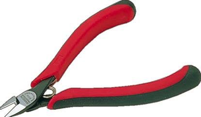 Bahco 0100026 Sidavbitare, Tänger & tvingar