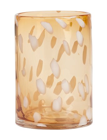 OYOY Living Design Jali Hurricane - Orange - H19CM