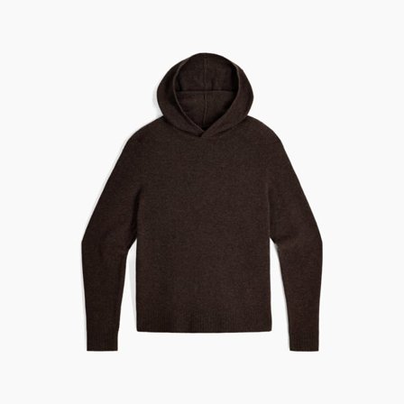 Royal Robbins - Royal Robbins Men's Rockcraft Wool Hoodie XL
