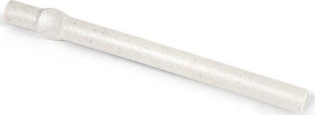 Light My Fire Restraw Bio eating utensils White OneSize