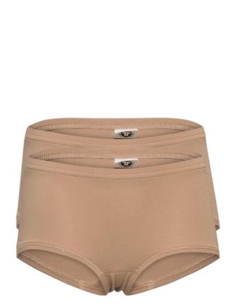 Hipster Girl 2-Pack Pink Müsli By Green Cotton