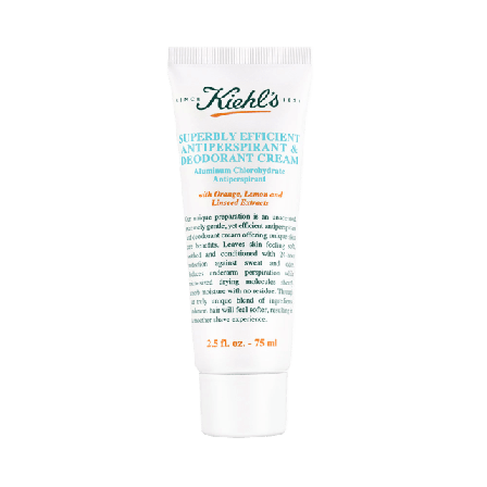 Kiehls Anti-Perspirant & Deo Dam ONESIZE