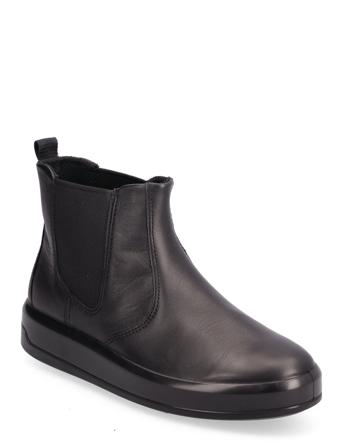 Soft 9 Ii Black ECCO