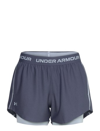 Under Armour | Tech Play Up 2In1 Shorts | XL