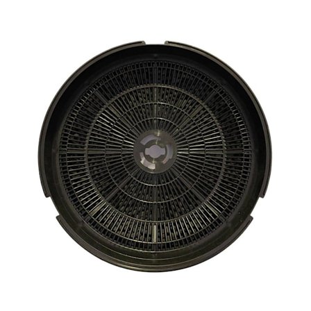 Aktivt kulfilter 192mm