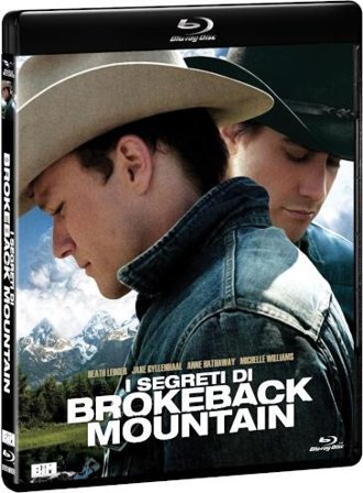 Segreti Di Brokeback Mountain (I)