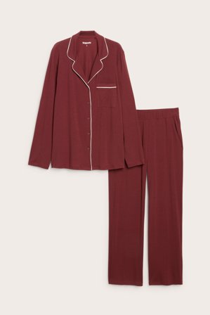 Kappahl | Pyjama | Punainen