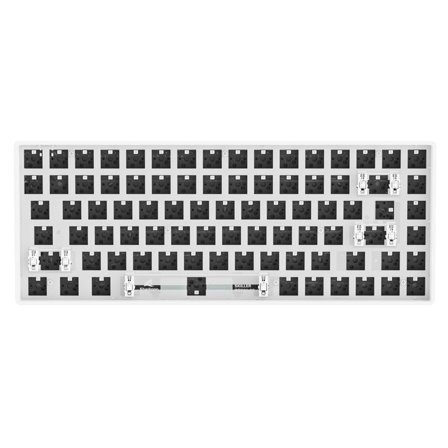 Sharkoon Skiller Sgk50 S3 Keyboard Usb