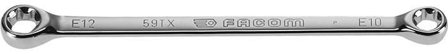 Facom 59TX.10X12 Torx-lenkkiavain E10xE12, Käsityökalut
