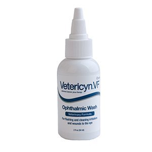 Vetericyn Eye Wash 59 ml