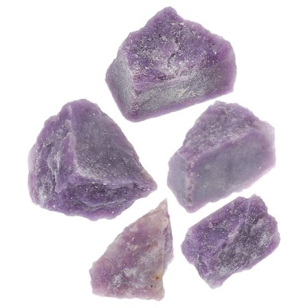 1 Sæt Mineralmalm Display Mineralmalm Prøve Naturlig Malm Sten Materiale