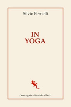 In yoga Silvio Bernelli