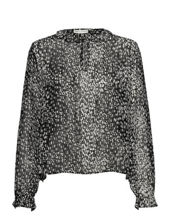 Barbeliw Blouse Black InWear