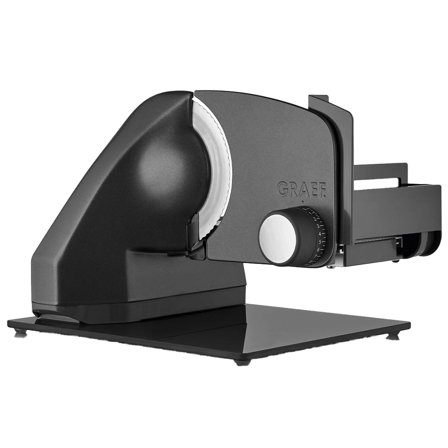 Graef C95 skjæremaskin, Iron Micra - Kjøp kjøkkenmaskin hos Bakeren og Kokken' - 'Iron mica