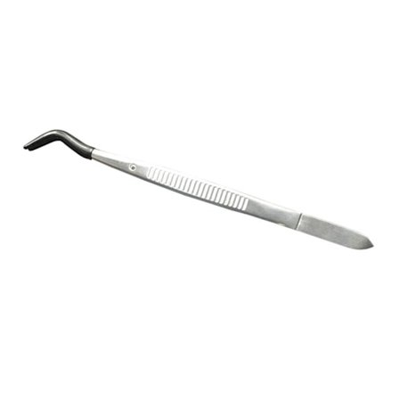 kaarevat pinsetit taivutettu kärki Pinsetit STYLE 2 STYLE 2