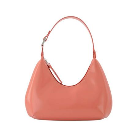 By FAR Shoulder Taske Pink, Dame Skuldertasker, Størrelse: ONE Size