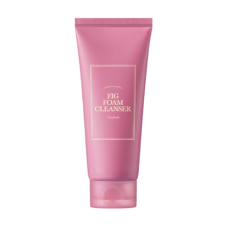 I'm From Fig Foam Cleanser, 150 ml