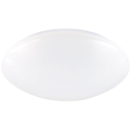 Nordlux MONTONE Plafond IP44, 2700K, 18 cm, Belysning