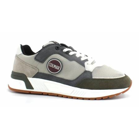 Colmar Sneakers Grå, Herre, Størrelse: 43 EU