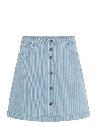 Culture | Cumilky Short Skirt | 34