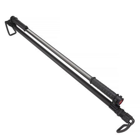 PELA 572523 Arbetslampa för motorhuv, 15 W, LED, Belysning