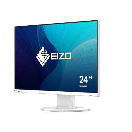 EIZO 2400R-Wt Computer Monitor