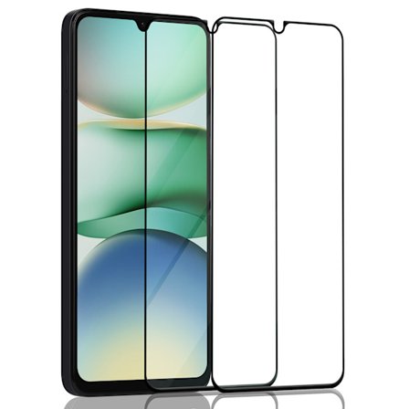 2-Pack Xiaomi Redmi A5 Skærmbeskyttelse - Hærdet Glas 9H - Super kvalitet 3D