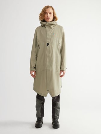 Syr Kapuzenparka Unisex