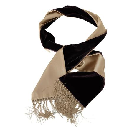 Dolce & Gabbana - Halsdukar - Gul - Herr - Storlek: One Size, Herr, Storlek: ONE SIZE