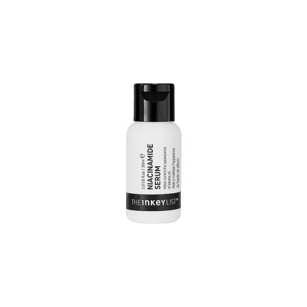 The INKEY List Niacinamide Serum 30 ml, Skincare, Ansigtspleje, Serum