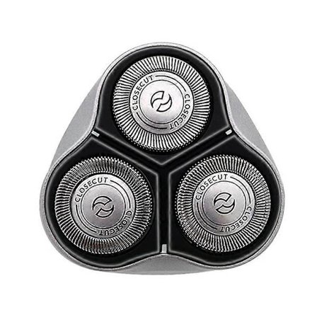 Partakoneen terän pidike HQ6 HQ6425 HQ6855 HQ7415 HQ7615 HQ6696 -malleille