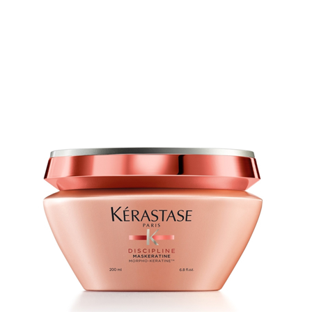 Kérastase Discipline Maskeratine 200ml - Maschera Nutriente Capelli