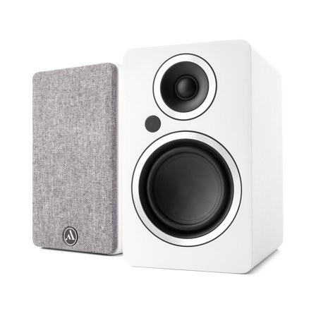 Argon Audio FENRIS A4 Compacte luidsprekers - Actief