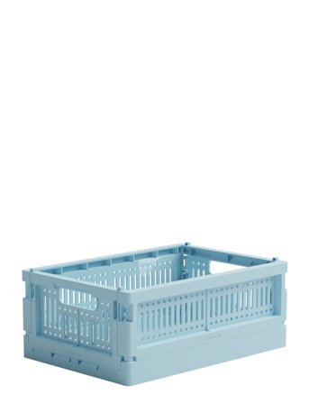 Made Crate | Made Crate Mini | 24X16.5X9.5CM