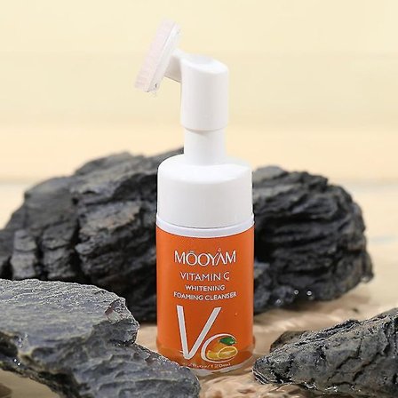 Renekton Press The Silicone Brush Head Foam Cleanser