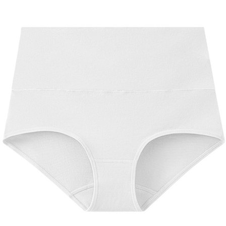 Högmidjade trosor (5-pack)