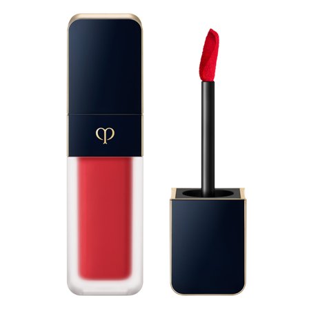 Clé de Peau Beauté Cream Rouge Matte 103 Legend of Rouge 8ml - Rossetto mat