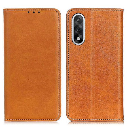 For OnePlus Nord 5 5G Etui Split Læder Flip Wallet Telefon Cover