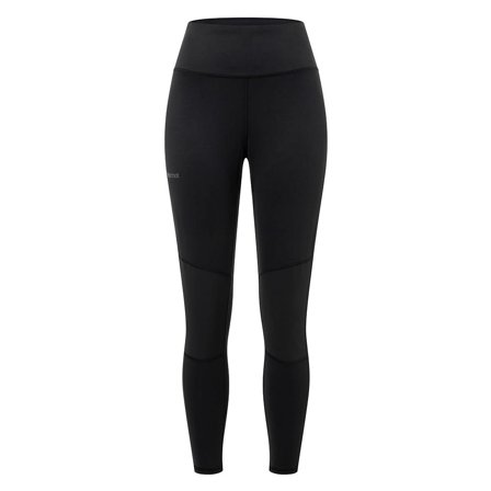 Marmot Women's Rock Haven Hybrid Tight – tights (dam)