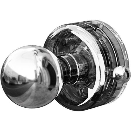 Nyt stærkt sugekopgreb til glasdøre og -vinduer, møbelmontering, ingen boring nødvendig