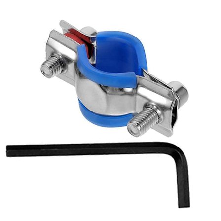 Chair Saver Kit til at reparere synkende kontorstol til kontorbrug 1 sæt