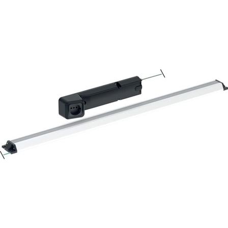 Geberit ONE 505.095.00.2 El-uttakselement med ComfortLight-modul 120 cm, Baderom
