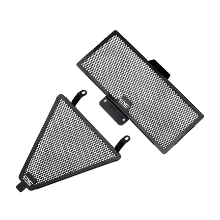 Radiateurbeschermer CNC Racing - Ducati Streetfighter V2 2022-2022