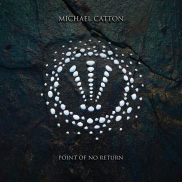 Point of no return MICHAEL CATTON