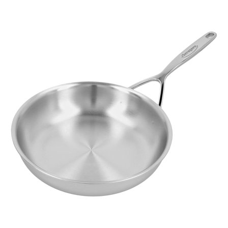 Demeyere Multiline 7 paistinpannu 24 cm, ruostumatonta terästä