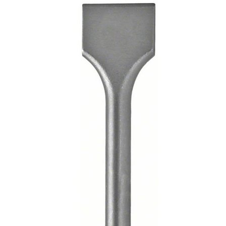 Bosch 2608690143 Spademeisel med SDS-Max-feste 50 x 400 mm, Maskintilbehør & forbruk