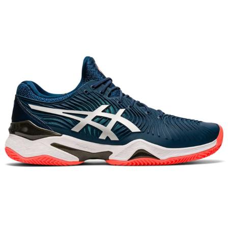 Lågskor Asics Court Ff 2 Clay Grenade 42