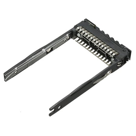 2,5'' Hårddisk Caddy För Hårddisk Caddy Fack Ersättning för Tecal RH2288 V3 RH1288 V3 RH5885 V3 Hot Swap SAS SATA Bracket Fack